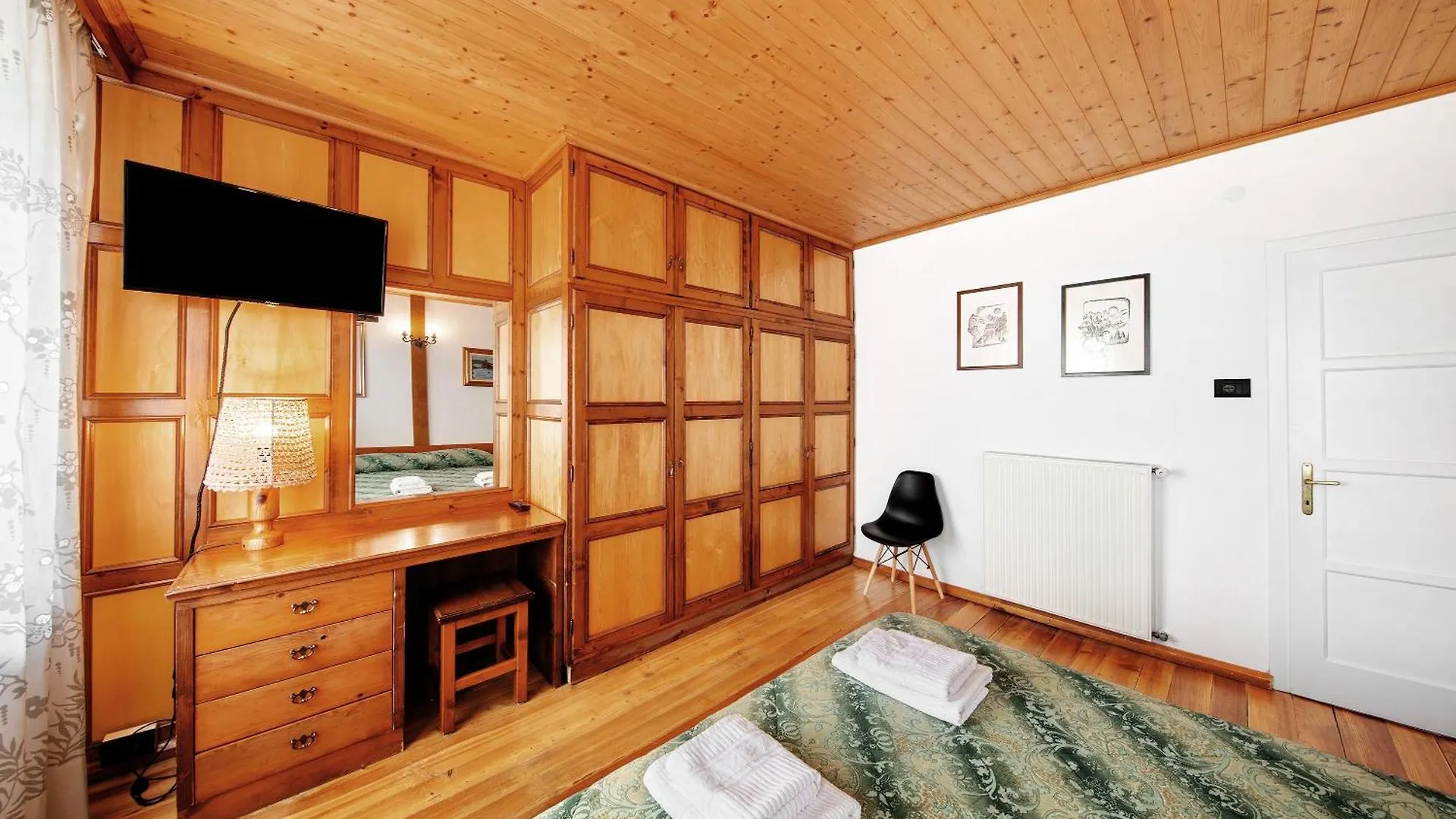 Apartment Appartamento San Lorenzo 2 A Vinigo Italy